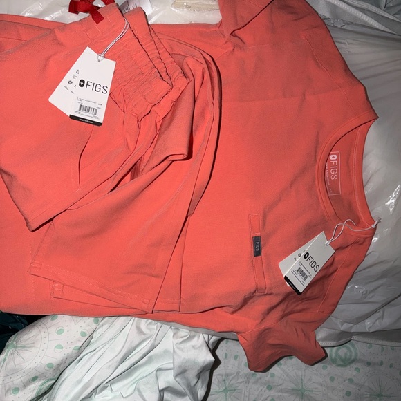 Figs set XS - Picture 4 of 5